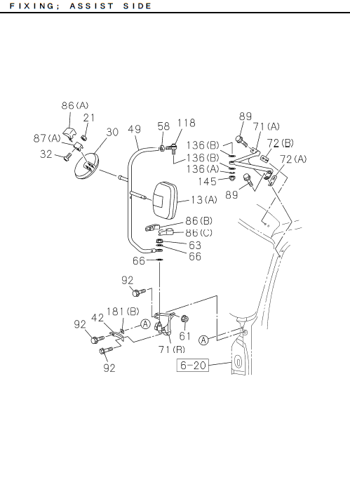 Partial Engine